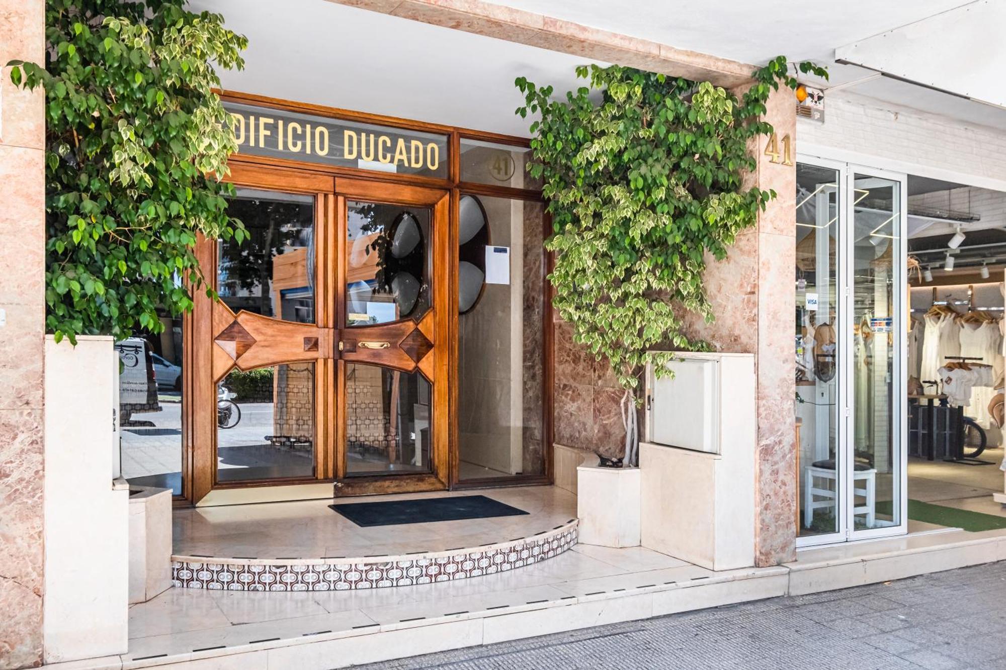 Apartment Ducado 1-c Levante Benidorm